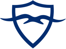 Escudo de Club Malvín